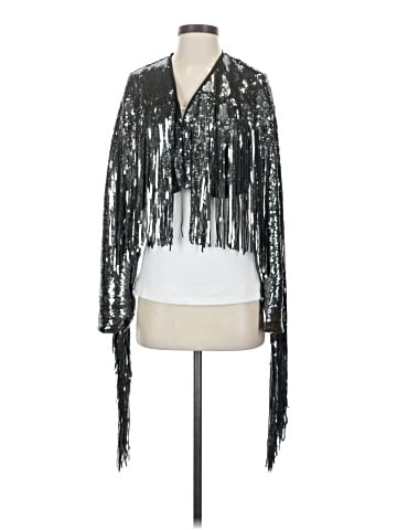 By Anthropologie Kimono (view 1)