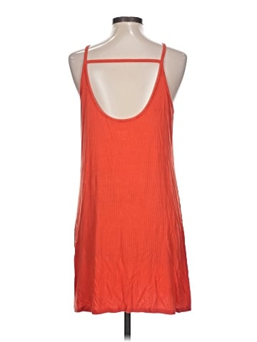 Mossimo Supply Co. Casual Dress (view 2)