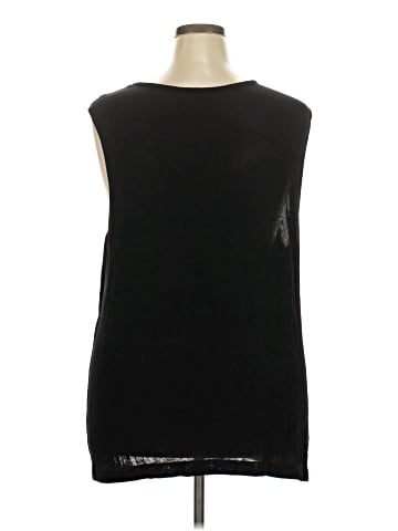 Linden Hill Sleeveless Top (view 2)