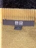 Uniqlo 100% Cashmere Yellow Cashmere Pullover Sweater Size S - photo 7