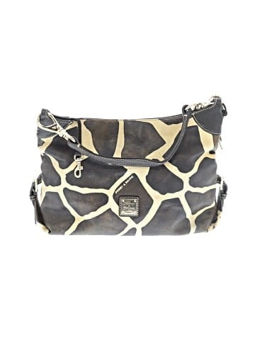 Dooney & Bourke Leather Shoulder Bag (view 1)