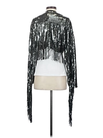 By Anthropologie Kimono (view 2)
