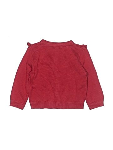 Ruffle Butts Cardigan (view 2)