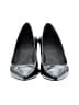 Stuart Weitzman Black Heels Size 9 - photo 2