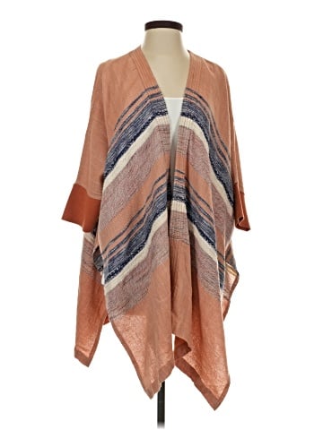 Elevenses Kimono (view 1)