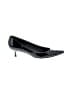 Stuart Weitzman Black Heels Size 9 - photo 1