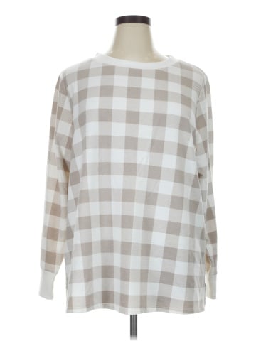 Croft & Barrow Pullover Sweater (view 1)