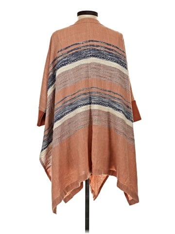 Elevenses Kimono (view 2)