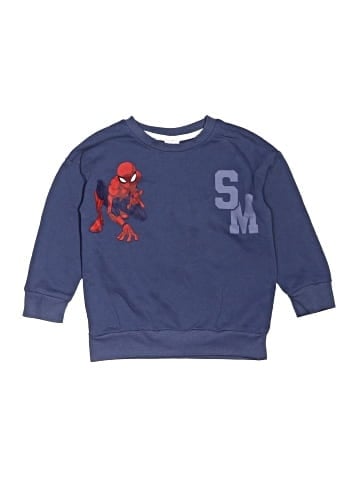 Marvel Sweatshirt (view 1)