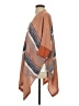 Elevenses Brown Kimono Size XS - photo 5