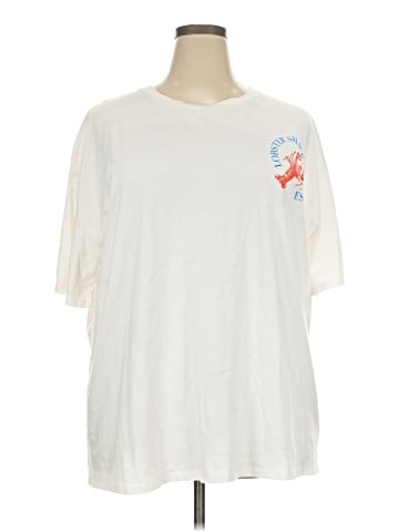 Wild Fable Short Sleeve T-Shirt (view 1)