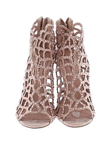Zigi Soho Sandals (view 2)
