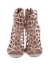 Zigi Soho Pink Sandals Size 10 - photo 2