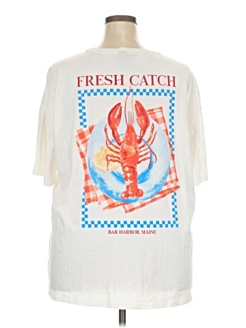 Wild Fable Short Sleeve T-Shirt (view 2)
