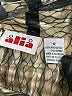Alia 100% Polyester Brown Long Sleeve Blouse Size 12 - photo 7