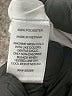 Express Outlet 100% Polyester Solid White Cocktail Dress Size 0 - photo 8