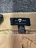 7 For All Mankind Solid Yellow Cargo Pants Size 3T - photo 3