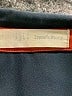 Irene's Story 100% Polyester Black 3/4 Sleeve Blouse Size L - photo 7