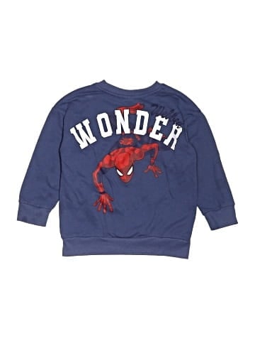 Marvel Sweatshirt (view 2)