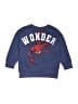 Marvel Blue Sweatshirt Size 3T - photo 2