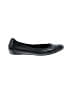 Bruno Magli Black Flats Size EU 40 1/2 - photo 1