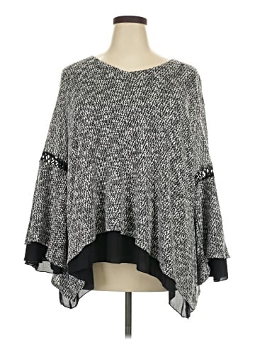 Catherines 3/4 Sleeve T-Shirt (view 1)