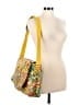 Vera Bradley Yellow Messenger One size - photo 2