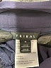 Tribal Solid Blue Active Pants Size 16 - photo 4