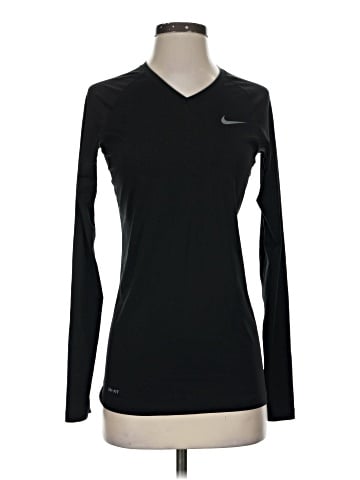 Nike Long Sleeve T-Shirt (view 1)