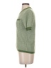Next 100% Acrylic Green Short Sleeve Top Size XS - photo 5