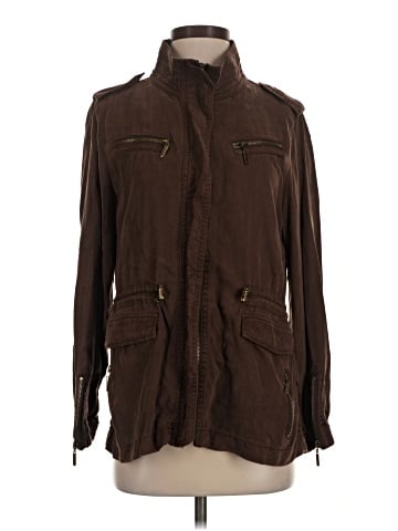 Max Jeans Jacket (view 1)