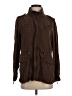 Max Jeans 100% Tencel Brown Jacket Size S - photo 1