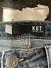 Kut from the Kloth Blue Jeans Size 2 - photo 4