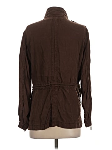 Max Jeans Jacket (view 2)