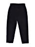 Gap Kids Solid Black Casual Pants Size XS (kids) - photo 1