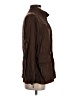 Max Jeans 100% Tencel Brown Jacket Size S - photo 4