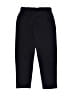 Gap Kids Solid Black Casual Pants Size XS (kids) - photo 2