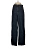Uniqlo 100% Cotton Blue Jeans Size 25 waist - photo 1