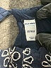 Old Navy Blue Cocktail Dress Size XS - photo 7