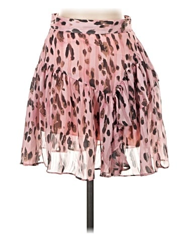 Milly Casual Skirt (view 1)