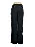 L.L.Bean 100% Cotton Solid Black Dress Pants Size 12 - photo 2