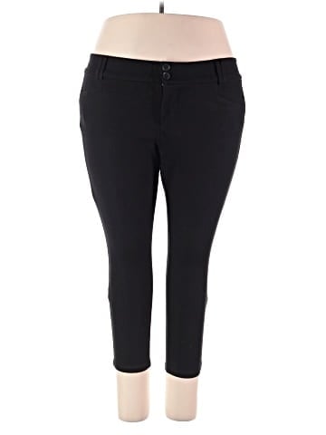 Studio by Torrid Casual Pants (view 1)
