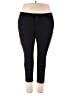 Studio by Torrid Solid Black Casual Pants Size 20 - photo 1