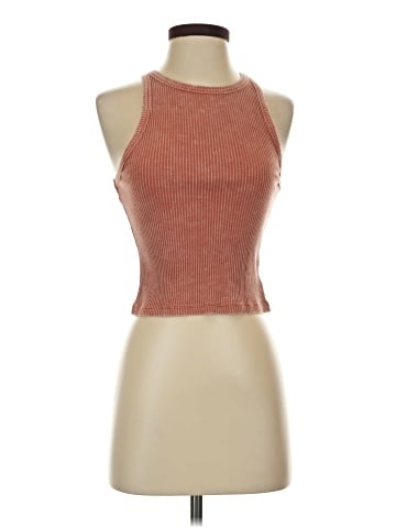Mustard Seed Tank Top (view 1)
