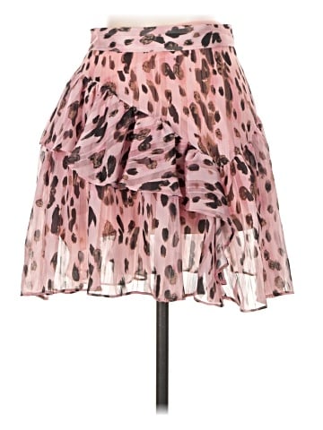 Milly Casual Skirt (view 2)