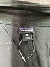 Patagonia Solid Black Active Pants Size M - photo 7
