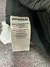 Patagonia Solid Black Active Pants Size M - photo 8