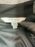 L.K. Bennett Solid Black Casual Dress Size 2 - photo 7