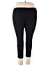 Studio by Torrid Solid Black Casual Pants Size 20 - photo 2