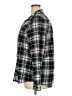 Amazon Essentials Plaid Black Long Sleeve Button-Down Shirt Size XXL - photo 5